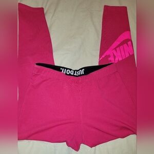 Nike leggings